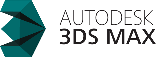 3ds max logo