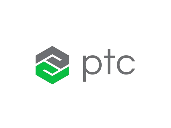 PTC logo