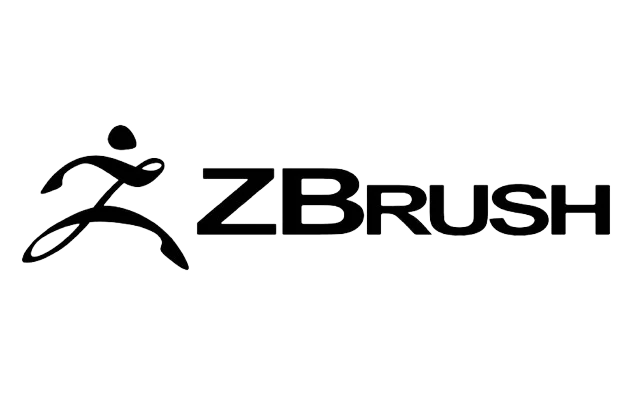 Zbrush logo