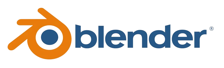 blender logo