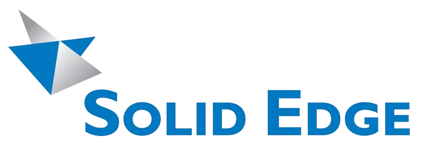 solid edge logo