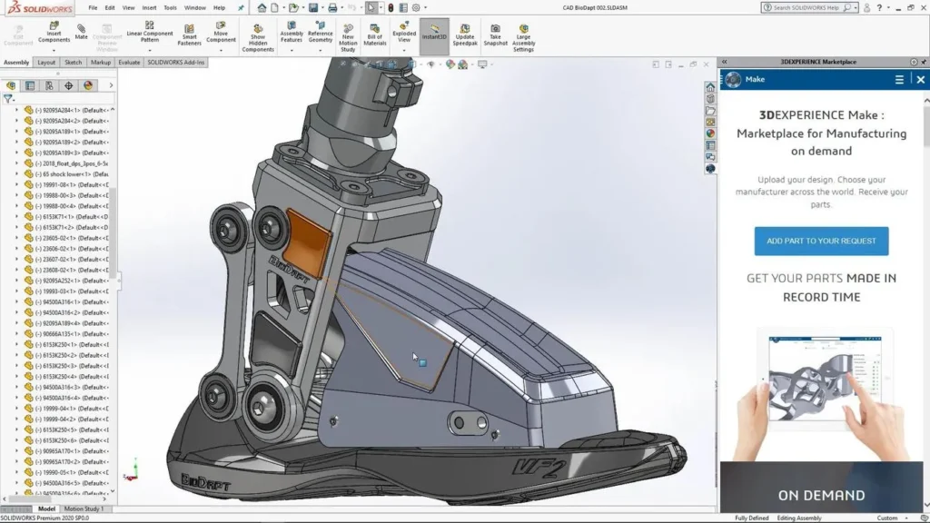 Software CAD