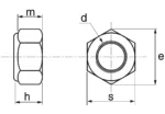 DIN 985